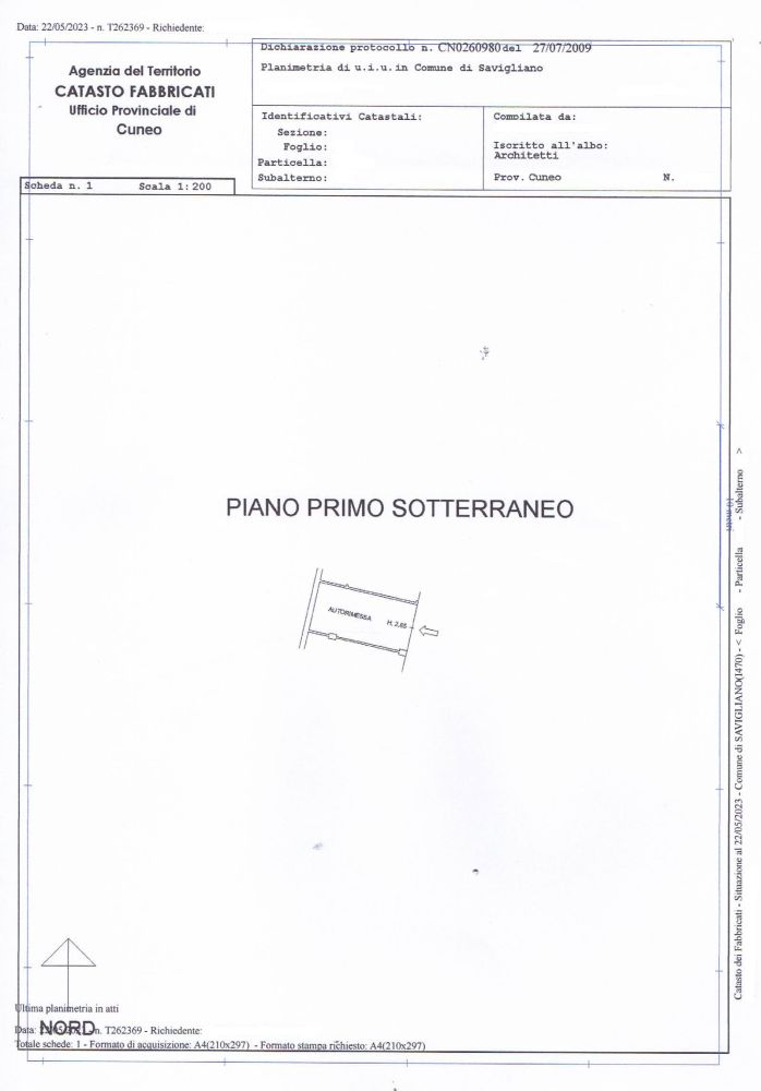 Cuneo Savigliano